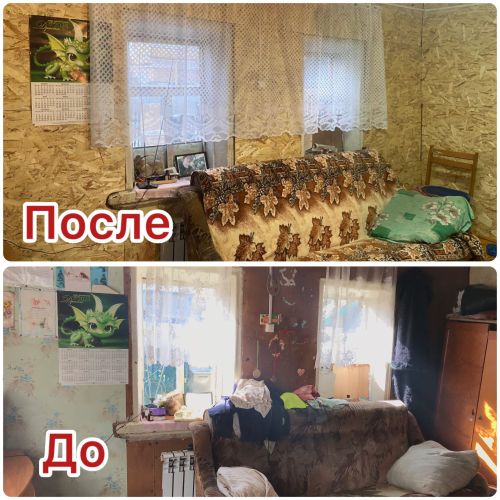 Гыйбадуллиннарга кемнәр ярдәм иткән? (фото)