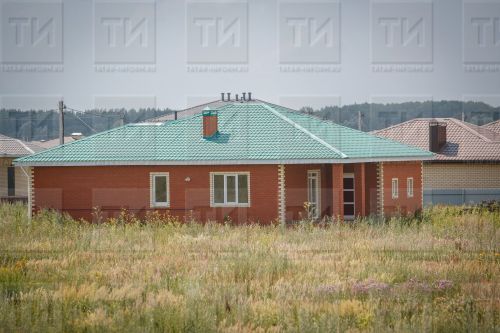 «Яшьләрне торак белән тәэмин итү» программасы эшләп килә