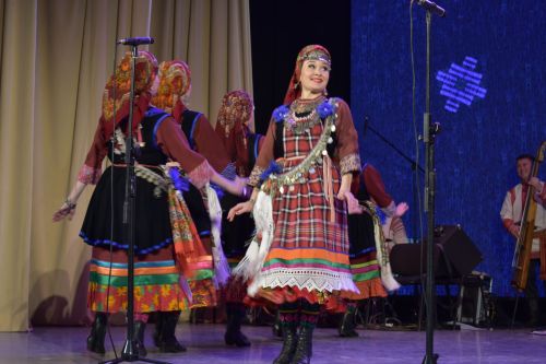 Выль арлы одӥгез валтӥсь кузьым (+ фоторепортаж)