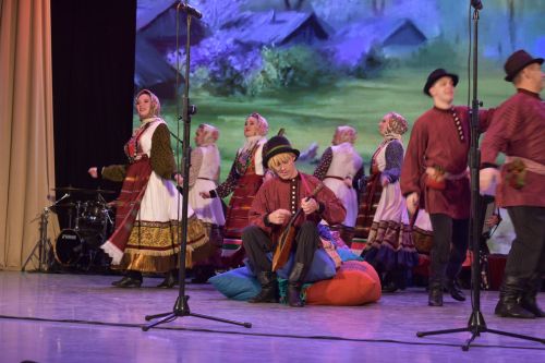 Выль арлы одӥгез валтӥсь кузьым (+ фоторепортаж)