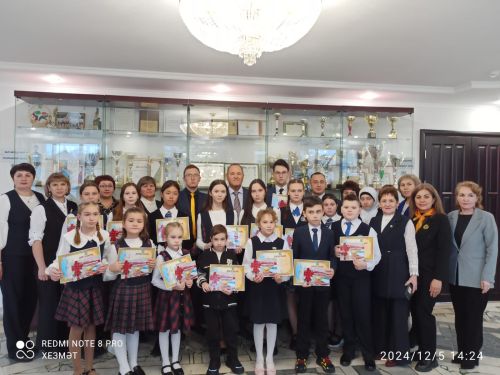 Балтачта кемнәр коррупциягә юк дигән?