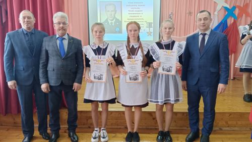 Героймы котьку вӧзамы улоз!
