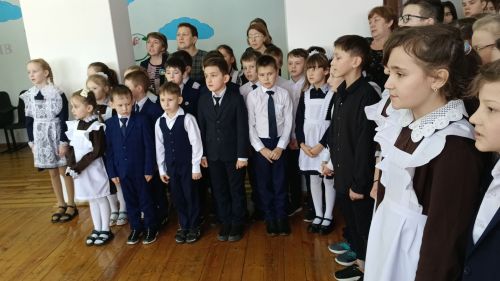 Героймы котьку вӧзамы улоз!