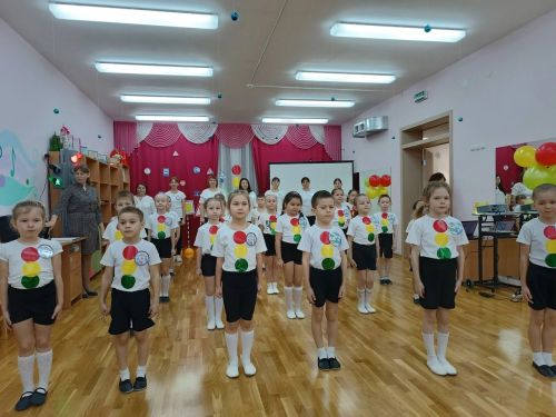 Чепья балалар бакчасында балалар һәм ата-аналар өчен викторина уздырылды (фото)