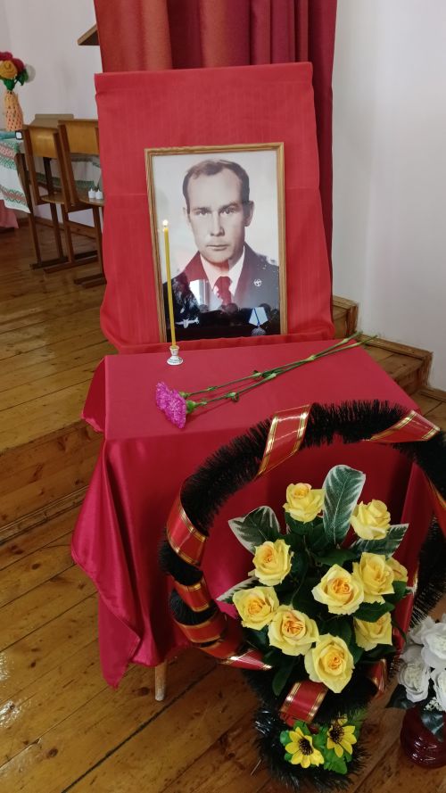 Героймы котьку вӧзамы улоз!