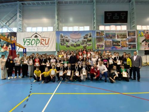 «Спорт мәктәбе » тренерлары призына кул көрәше буенча турнир узды (фото)