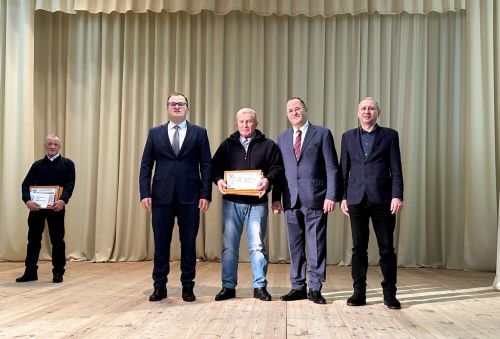 «Татарстан» авыл хуҗалыгы җәмгыятендә 2023 елга нәтиҗәләр ясалды (фото)