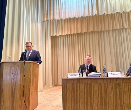 «Татарстан» авыл хуҗалыгы җәмгыятендә 2023 елга нәтиҗәләр ясалды (фото)