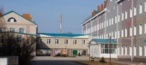 Өч яшьлек сабый теш табибы кабул иткәндә вафат булган