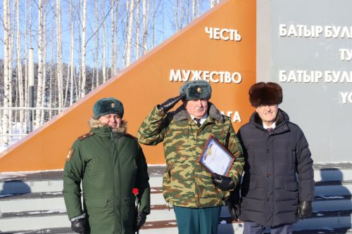 15 февраль — Совет гаскәрләренең Әфганстан җирләреннән чыгарылган көн (фоторепортаж)