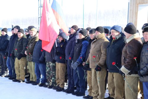 15 февраль — Совет гаскәрләренең Әфганстан җирләреннән чыгарылган көн (фоторепортаж)