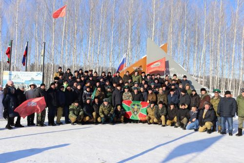15 февраль — Совет гаскәрләренең Әфганстан җирләреннән чыгарылган көн (фоторепортаж)