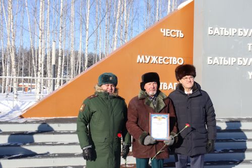 15 февраль — Совет гаскәрләренең Әфганстан җирләреннән чыгарылган көн (фоторепортаж)