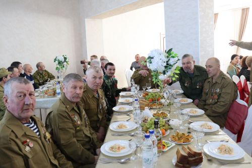 15 февраль — Совет гаскәрләренең Әфганстан җирләреннән чыгарылган көн (фоторепортаж)