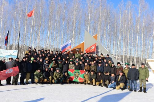15 февраль — Совет гаскәрләренең Әфганстан җирләреннән чыгарылган көн (фоторепортаж)