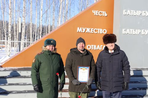 15 февраль — Совет гаскәрләренең Әфганстан җирләреннән чыгарылган көн (фоторепортаж)