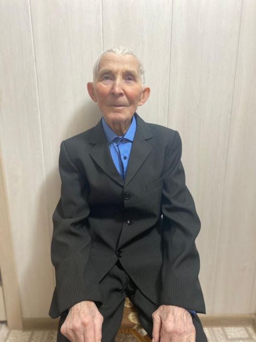 Улонысь эшшо одӥг бадӟым лыдпус