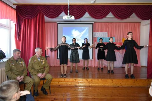 Афганистан — шуг-секытъёсын тырмем тодэ ваёнъёс