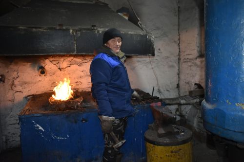 «Бердәм эшләвебез матур нәтиҗәләргә китерә»