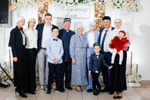 Тырышлык бәхет китерә