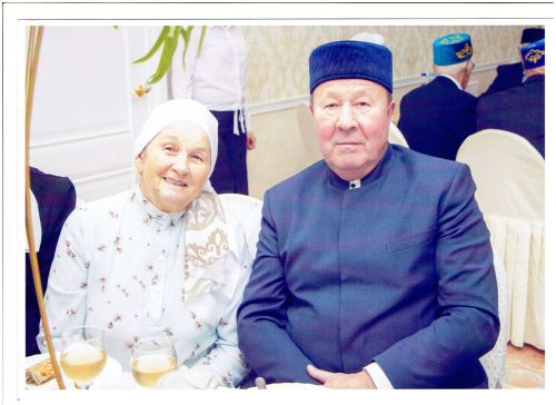 Тырышлык бәхет китерә
