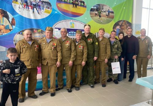 Балтачта йөзү буенча турнир узды (фото)