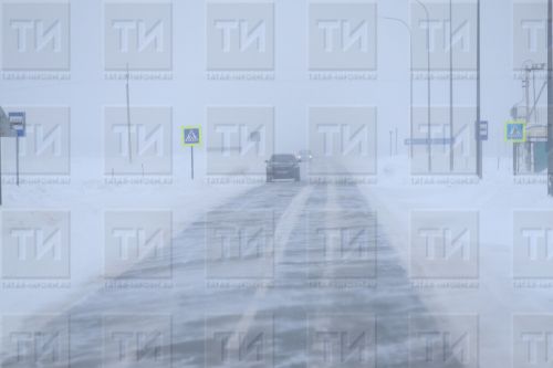 Синоптиклар республикада атна башында нинди һава торышы булачагын фаразладылар