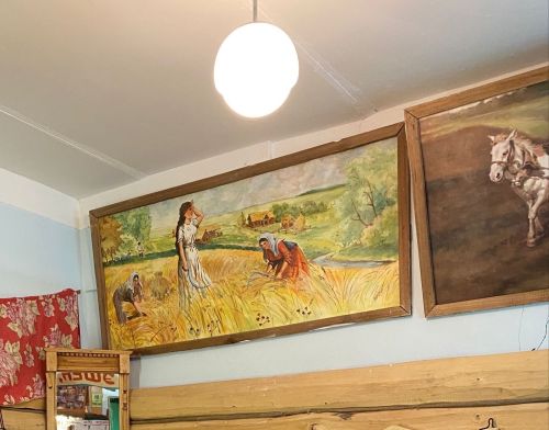 Югары Субаш авылына «Туганайлар» кунакка килде (фото)