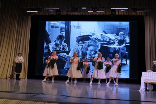 «Тату сыйныф серләре патриотизмга корылган(бик күп фото)
