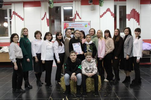 «Тату сыйныф серләре патриотизмга корылган(бик күп фото)
