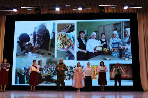 «Тату сыйныф серләре патриотизмга корылган(бик күп фото)