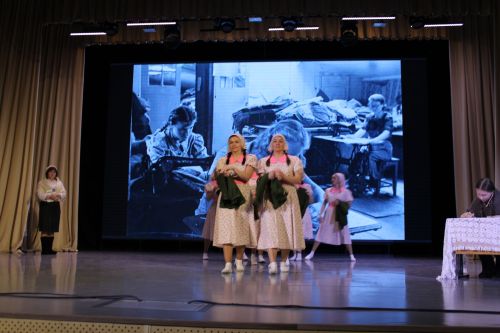 «Тату сыйныф серләре патриотизмга корылган(бик күп фото)