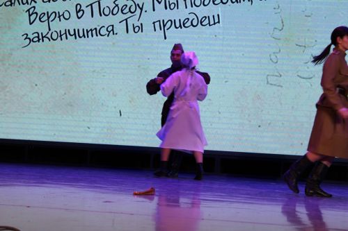 «Тату сыйныф серләре патриотизмга корылган(бик күп фото)
