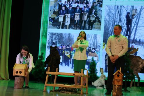 «Тату сыйныф серләре патриотизмга корылган(бик күп фото)
