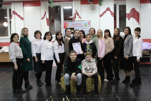 «Тату сыйныф серләре патриотизмга корылган(бик күп фото)
