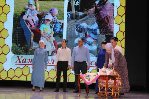 «Тату сыйныф серләре патриотизмга корылган(бик күп фото)