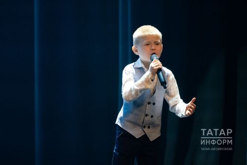 Казанда халыкара «Җәлил укулары» әдәби бәйгесе җиңүчеләрен бүләкләделәр (күп фото)