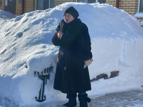 Таузарда Азат Зыятдинов истәлегенә мемориаль такта ачылды (фото)