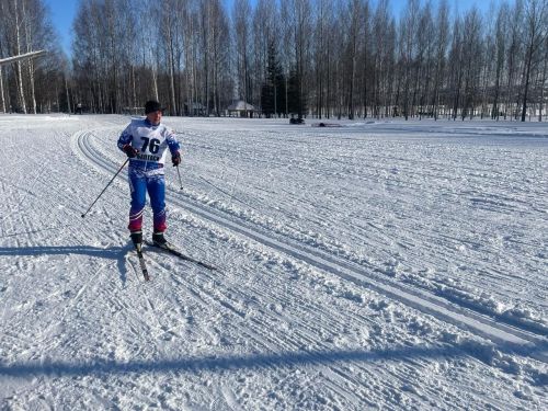 Балтачта җитәкчеләр өч төр ярыш буенча көч сынашты