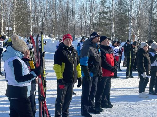 Балтачта җитәкчеләр өч төр ярыш буенча көч сынашты