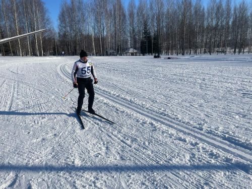 Балтачта җитәкчеләр өч төр ярыш буенча көч сынашты