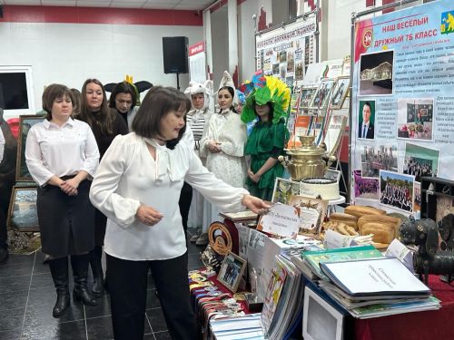 «Тату сыйныф серләре патриотизмга корылган(бик күп фото)