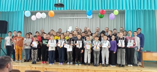 «Хезмәт» газетасы призына узган шахмат турнирында кемнәр җиңү яулады? (фото)