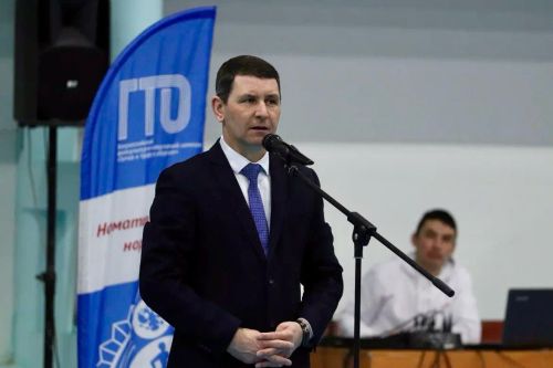 Балтач районында ГТО нормативларын үтәү буенча кышкы фестивальнең II зональ этабы узды (фото)