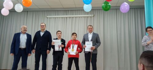 «Хезмәт» газетасы призына узган шахмат турнирында кемнәр җиңү яулады? (фото)