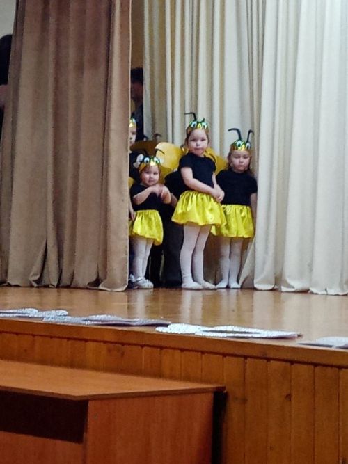 «Ничә көн узса да, концерттан алган матур тәэсирләрдән арына алмыйбыз» (фото)