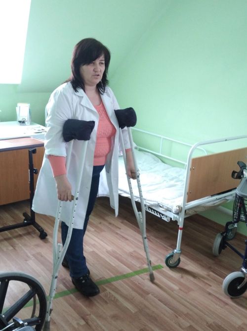 Балтач районы «Наз» халыкка социаль хезмәт күрсәтү үзәгендә «Тәрбия мәктәбе» эшли (фото)