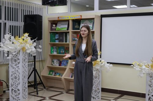 Җирдә дә түгел, күктә дә түгел, иҗат ул — кеше йөрәге биеклегендә (фото)