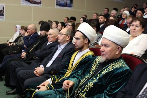 Балтачта ел йомгакларына багышланган утырыш үтте (фото)