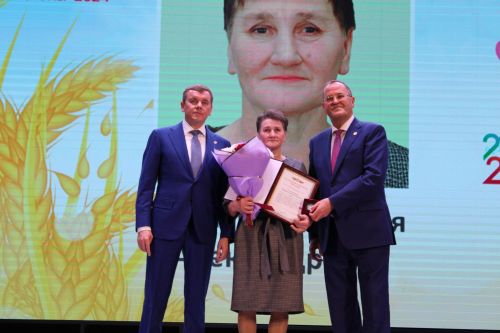 Алдынгылар слетыннан фоторепортаж